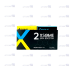 2XSOME Skin Booster for deep skin hydration