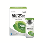 Hutox 200 Unit