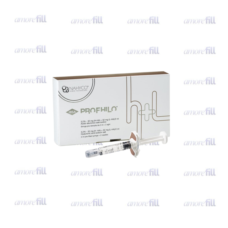 Professional Profhilo H+L skin booster