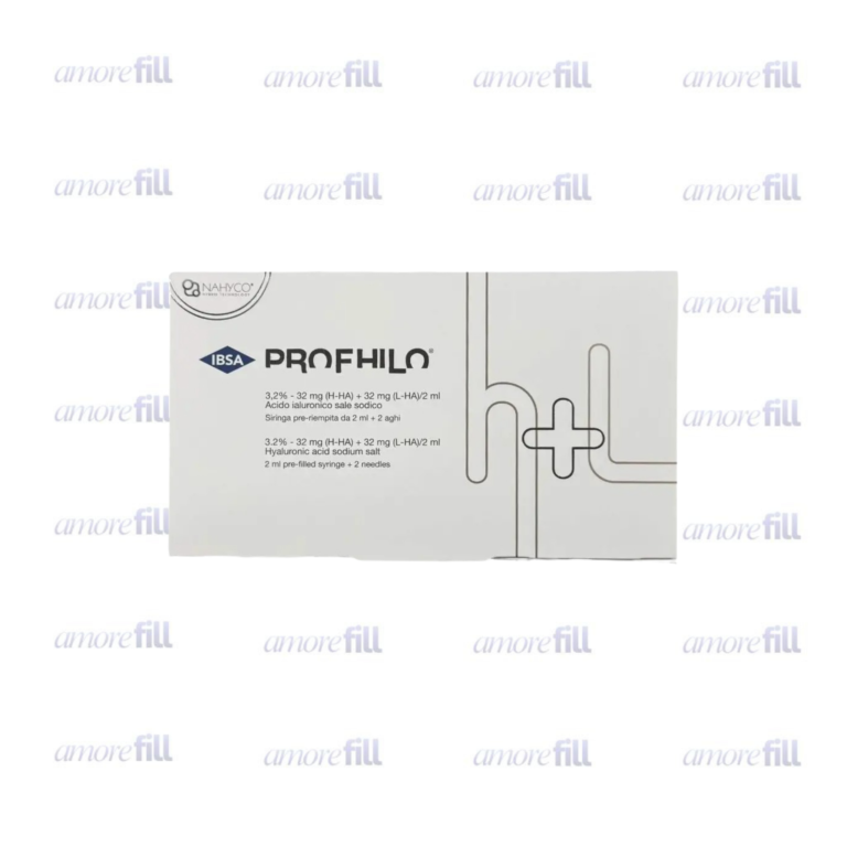 Professional Profhilo H+L skin booster