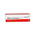 Sm Cream 30gr