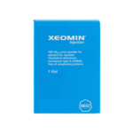 Xeomin 100 units
