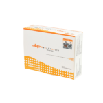 JBP Nano Cannulas 30g 25mm