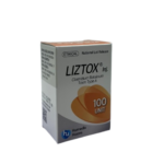 LIZTOX 100 unit