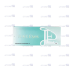 JUVE Eyes 1ml tear trough filler