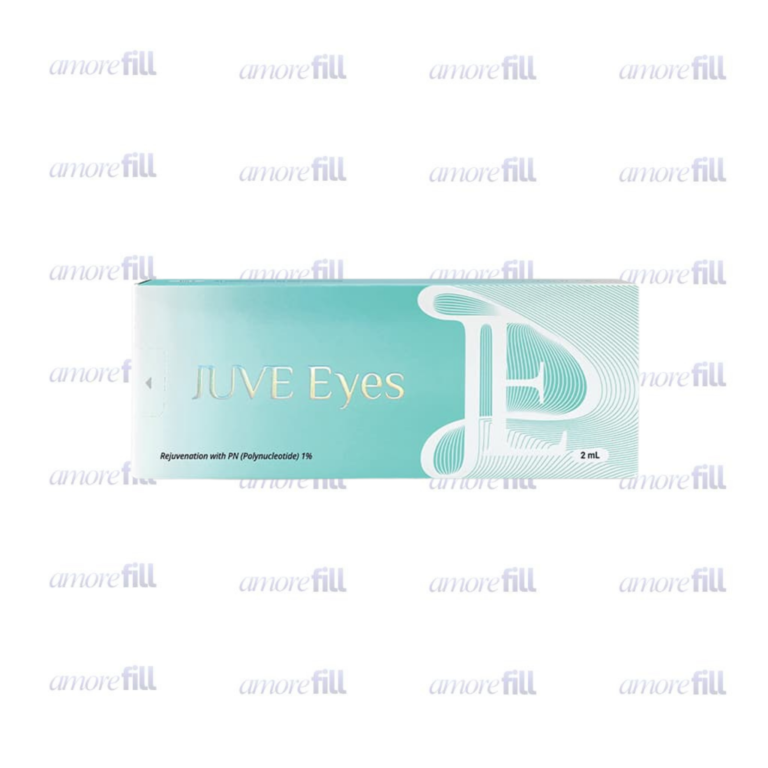 JUVE Eyes 1ml tear trough filler