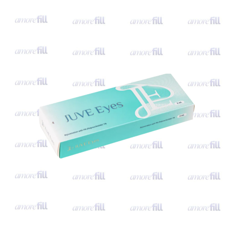 JUVE Eyes 1ml tear trough filler