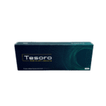 Tesoro Sub-Q Plus
