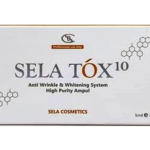 SELA TOX 10