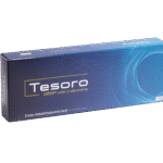 Tesoro Deep Plus