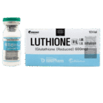 Luthione 600mg