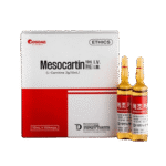 Mesocartin Inj