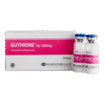 Guthione 1200mg Inj (10vial)