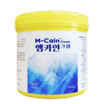 M-Cain Cream