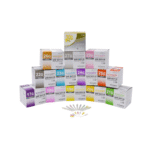 Sungshim Sterile Needles 17G 38mm