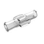 SYRINGE MIXING TUBE (CONNECTOR)