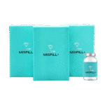 MISFILL+ Diamond Face