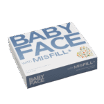 MISFILL+ Baby Face